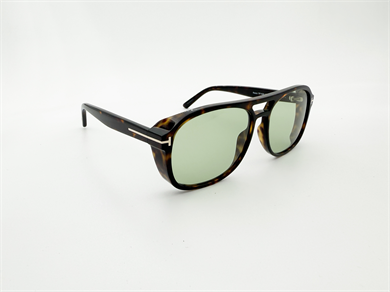 TOM FORD 1022 52N 58 Erkek Güneş Gözlüğü