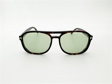 TOM FORD 1022 52N 58 Erkek Güneş Gözlüğü