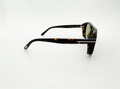TOM FORD 1022 52N 58 Erkek Güneş Gözlüğü