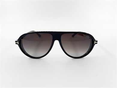 TOM FORD 1023 01B 60 Erkek Güneş Gözlüğü