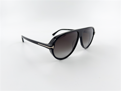 TOM FORD 1023 01B 60 Erkek Güneş Gözlüğü