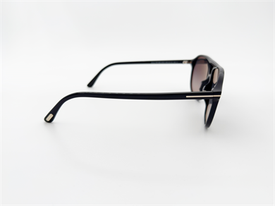 TOM FORD 1026 01B 61 Erkek Güneş Gözlüğü