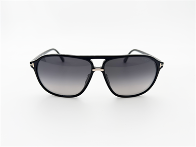 TOM FORD 1026 01B 61 Erkek Güneş Gözlüğü