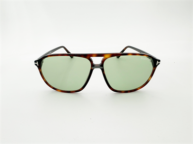 TOM FORD 1026 54N 61 Unisex Güneş Gözlüğü
