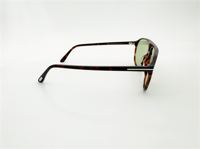 TOM FORD 1026 54N 61 Unisex Güneş Gözlüğü