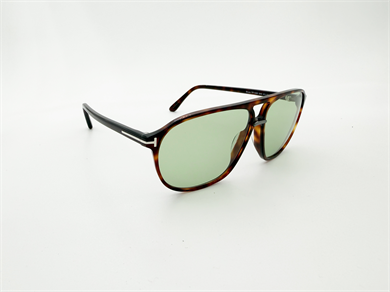 TOM FORD 1026 54N 61 Unisex Güneş Gözlüğü