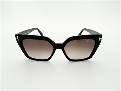 TOM FORD 1030 01Z 53 Kadın Güneş Gözlüğü