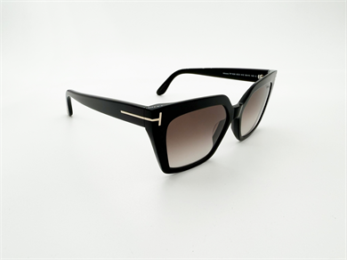 TOM FORD 1030 01Z 53 Kadın Güneş Gözlüğü