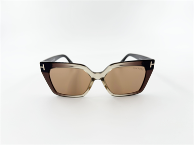 TOM FORD 1030 47J 53 Kadın Güneş Gözlüğü