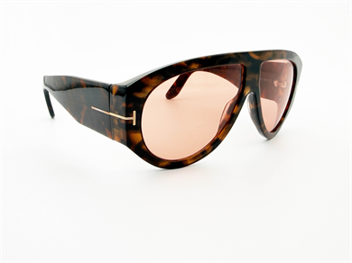 TOM FORD 1044 52S 60 Unisex Güneş Gözlüğü