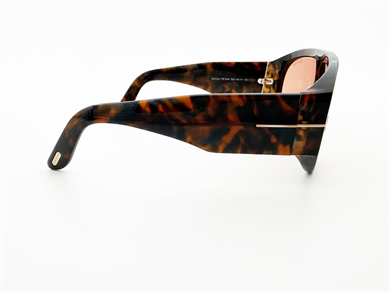 TOM FORD 1044 52S 60 Unisex Güneş Gözlüğü