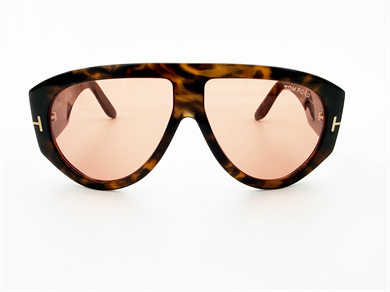 TOM FORD 1044 52S 60 Unisex Güneş Gözlüğü