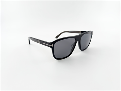 TOM FORD 1081 01D 58 Erkek Güneş Gözlüğü