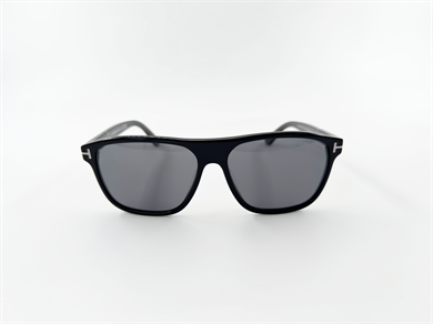 TOM FORD 1081 01D 58 Erkek Güneş Gözlüğü