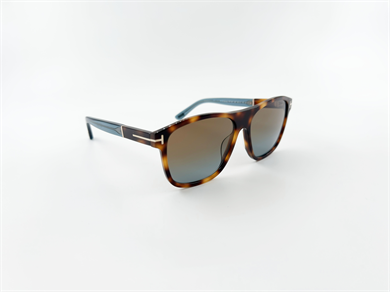 TOM FORD 1081 53F 58 Erkek Güneş Gözlüğü
