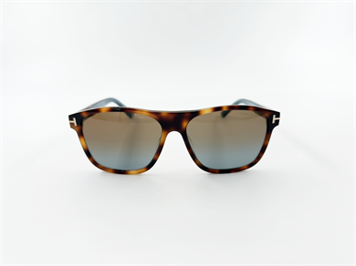 TOM FORD 1081 53F 58 Erkek Güneş Gözlüğü