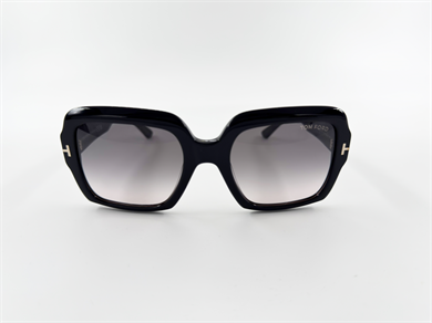 TOM FORD 1082 01B 54 Kadın Güneş Gözlüğü