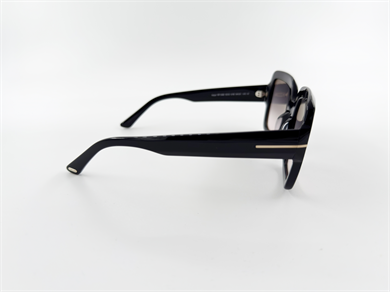 TOM FORD 1082 01B 54 Kadın Güneş Gözlüğü