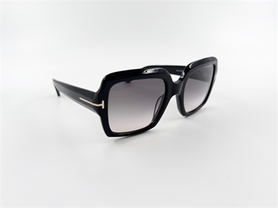 TOM FORD 1082 01B 54 Kadın Güneş Gözlüğü
