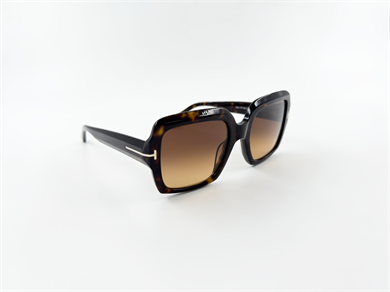 TOM FORD 1082 52F 54 Kadın Güneş Gözlüğü