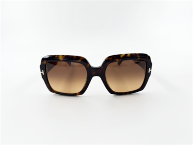 TOM FORD 1082 52F 54 Kadın Güneş Gözlüğü