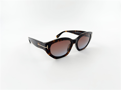 TOM FORD 1086 52F 55 Kadın Güneş Gözlüğü