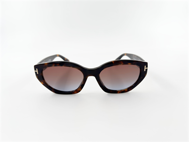 TOM FORD 1086 52F 55 Kadın Güneş Gözlüğü