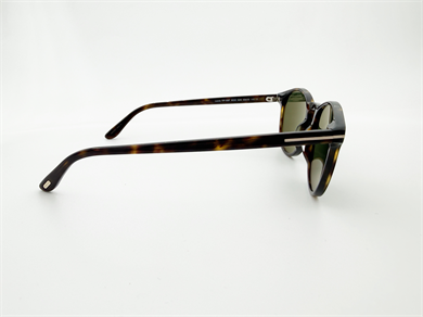 TOM FORD 1097 52N 53 Unisex Güneş Gözlüğü