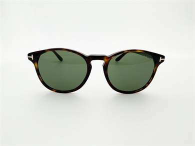 TOM FORD 1097 52N 53 Unisex Güneş Gözlüğü