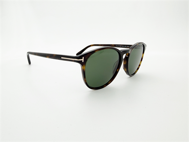 TOM FORD 1097 52N 53 Unisex Güneş Gözlüğü