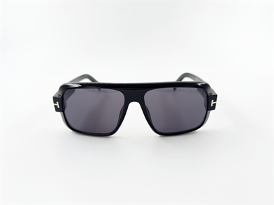 TOM FORD 1101 01A 58 Erkek Güneş Gözlüğü