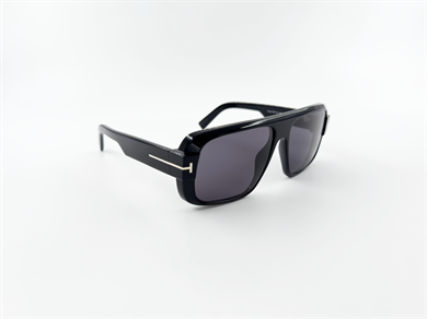 TOM FORD 1101 01A 58 Erkek Güneş Gözlüğü