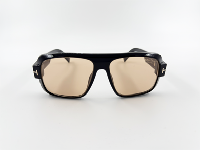 TOM FORD 1101 01E 58 Unisex Güneş Gözlüğü