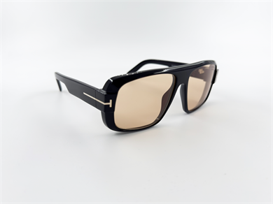 TOM FORD 1101 01E 58 Unisex Güneş Gözlüğü