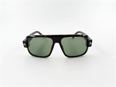 TOM FORD 1101 52N 58 Erkek Güneş Gözlüğü