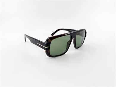 TOM FORD 1101 52N 58 Erkek Güneş Gözlüğü