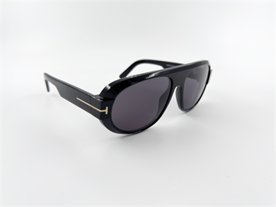 TOM FORD 1102 01A 59 Unisex Güneş Gözlüğü