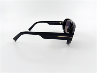 TOM FORD 1102 01A 59 Unisex Güneş Gözlüğü