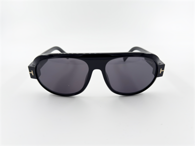 TOM FORD 1102 01A 59 Unisex Güneş Gözlüğü