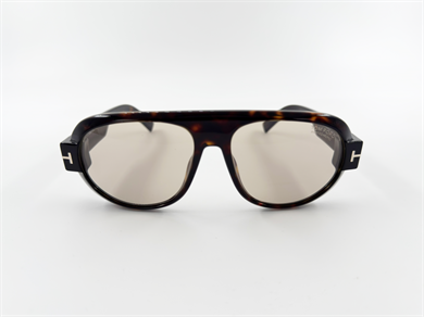 TOM FORD 1102 52E 59 Unisex Güneş Gözlüğü