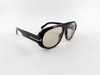 TOM FORD 1102 52E 59 Unisex Güneş Gözlüğü