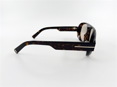 TOM FORD 1102 52E 59 Unisex Güneş Gözlüğü