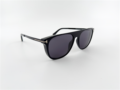 TOM FORD 1105 01A 55 Erkek Güneş Gözlüğü