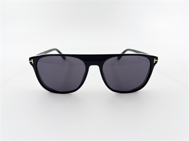 TOM FORD 1105 01A 55 Erkek Güneş Gözlüğü