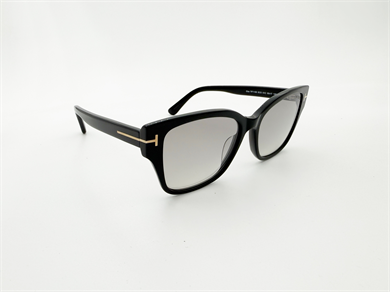TOM FORD 1108 01C 55 Kadın Güneş Gözlüğü