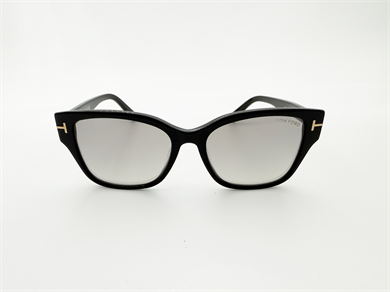 TOM FORD 1108 01C 55 Kadın Güneş Gözlüğü