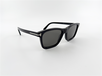 TOM FORD 1179 01D 54 Erkek Güneş Gözlüğü