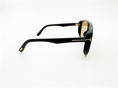 TOM FORD 1182 01E Unisex Güneş Gözlüğü