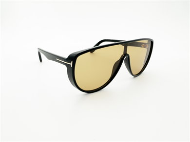 TOM FORD 1182 01E Unisex Güneş Gözlüğü