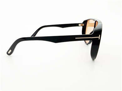 TOM FORD 1182 05E 138 Unisex Güneş Gözlüğü